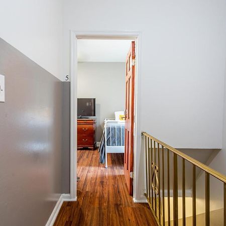 Best Room To Visit Nyc-Ewr Airport-Subway Access Нюарк Екстериор снимка