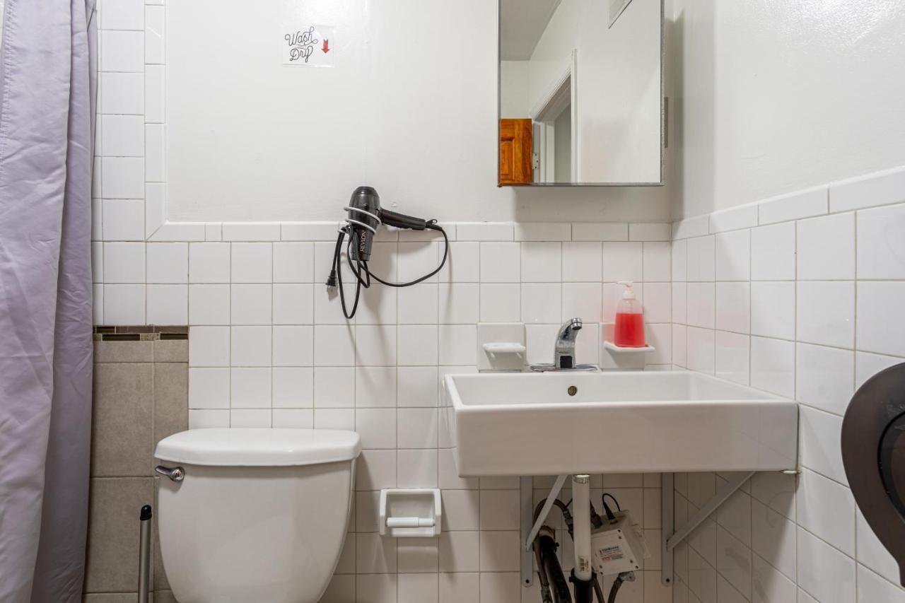 Best Room To Visit Nyc-Ewr Airport-Subway Access Нюарк Екстериор снимка