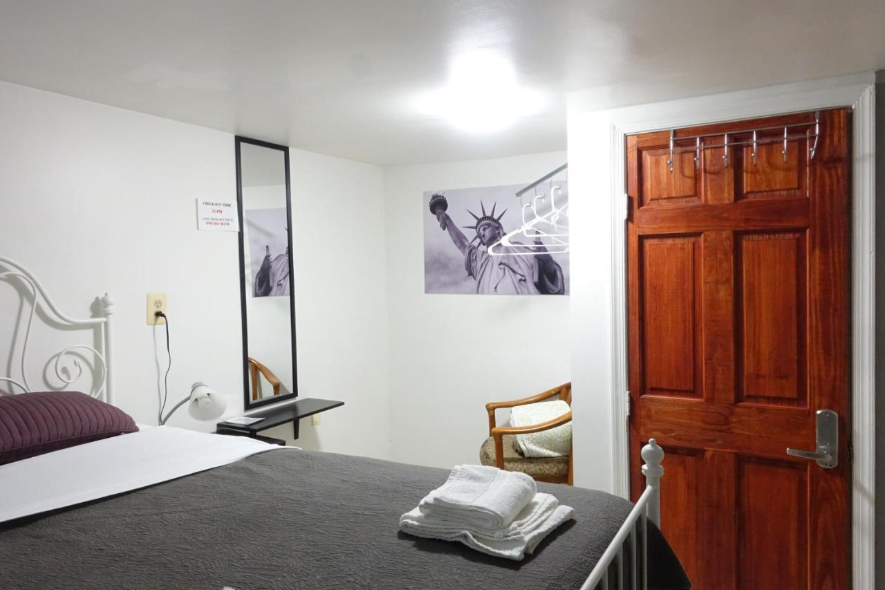 Best Room To Visit Nyc-Ewr Airport-Subway Access Нюарк Екстериор снимка
