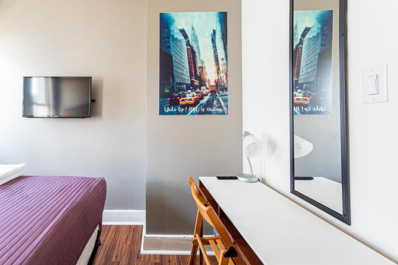 Best Room To Visit Nyc-Ewr Airport-Subway Access Нюарк Екстериор снимка